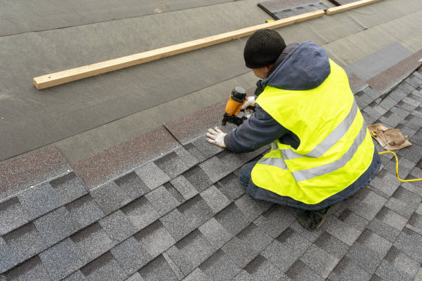Best Storm Damage Roof Repair  in Pryor Creek, OK