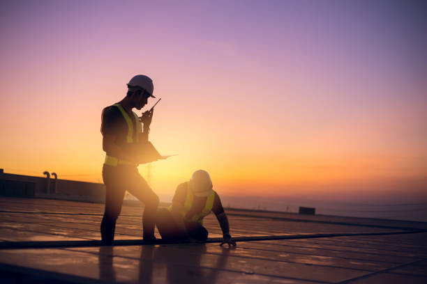 Best Best Roofing Contractors  in Pryor Creek, OK