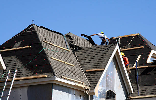 Best Roof Replacement Cost  in Pryor Creek, OK
