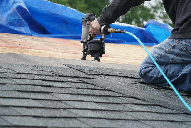 Best Local Roofing Companies  in Pryor Creek, OK