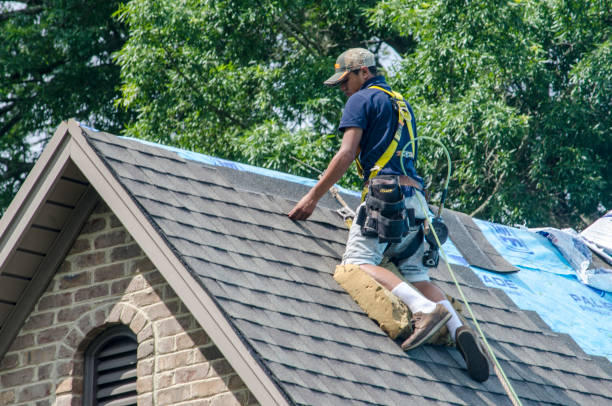 Best Roof Leak Repair  in Pryor Creek, OK