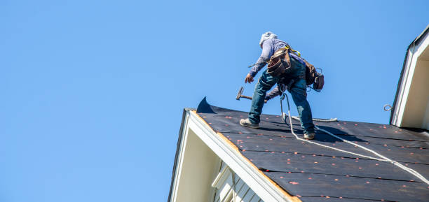 Sealant for Roof in Pryor Creek, OK